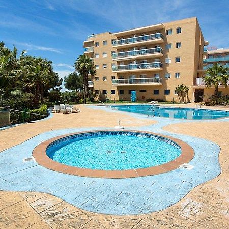 Apartment Ontario סאלו מראה חיצוני תמונה