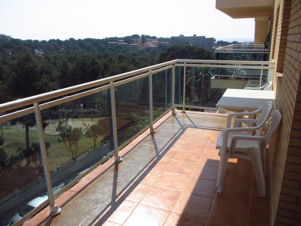 Apartment Ontario סאלו מראה חיצוני תמונה