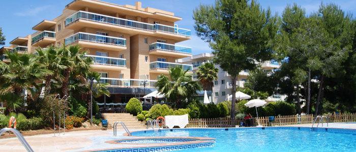 Apartment Ontario סאלו מראה חיצוני תמונה