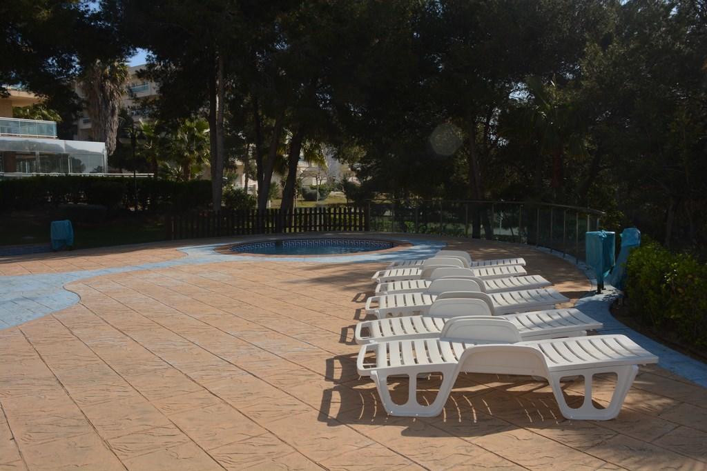 Apartment Ontario סאלו מראה חיצוני תמונה