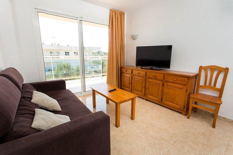 Apartment Ontario סאלו מראה חיצוני תמונה
