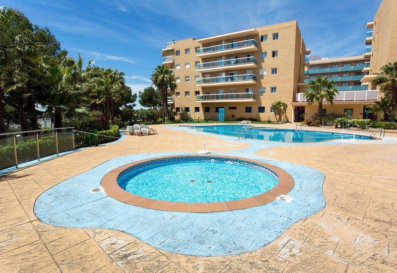Apartment Ontario סאלו מראה חיצוני תמונה