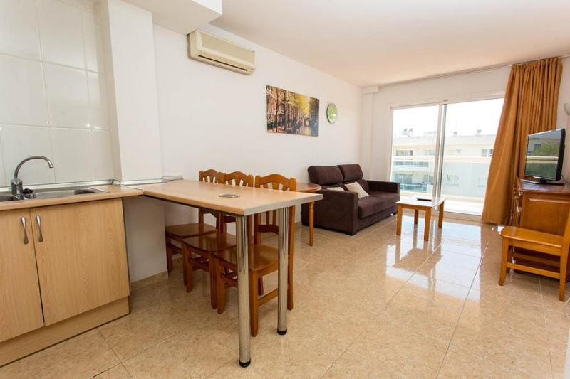 Apartment Ontario סאלו מראה חיצוני תמונה